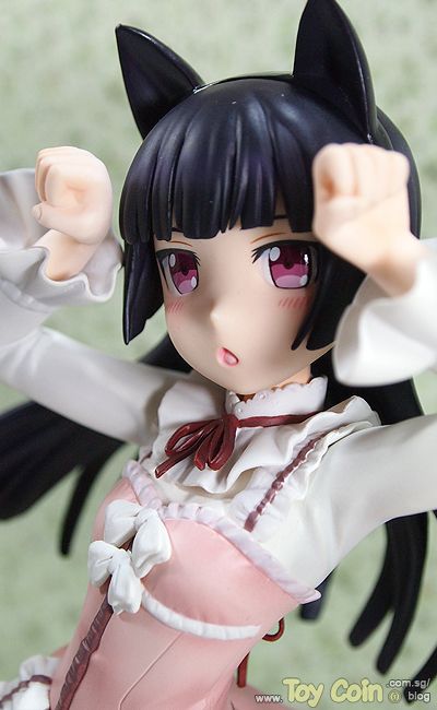 oreimo kuroneko figure